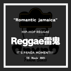 【FREE】“Romantic Jamaica”Reggae Beat 雷鬼 2021