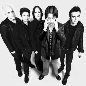 黑暗男孩黑暗女孩