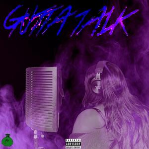 Demon Time (Freestyle) (feat. 8eanie)