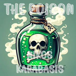 The poison