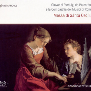 Motets for 5-8 Voices, Book 4 for 5 Voices "Canticis Canticorum": Duo ubera tua