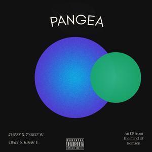 PANGEA