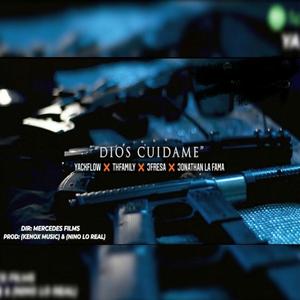 Dios Cuídame