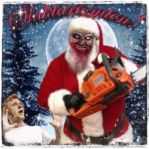 Slaktartomten!