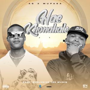 Haekhonahale Ag x Mufasa (feat. Exclusive Tee Musiq)