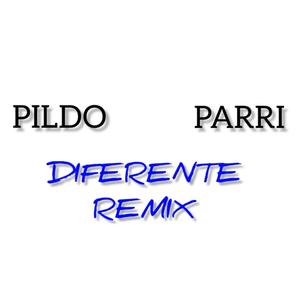 Diferente RMX (feat. Parri)