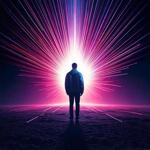 In The Dark Because I Have The Light (Sped Up)