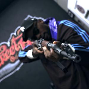 JACK FROST (feat. TEE BIZZLE)