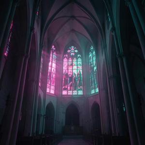 Cathedral Voltage