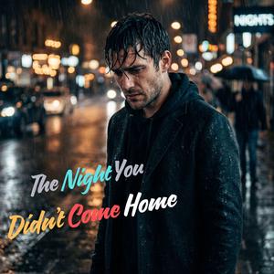 The Night You Didn’t Come Home
