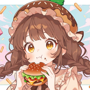 ハンバーガーショップ