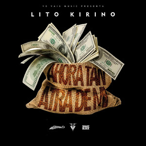 Ahora Tan Atra de Mi