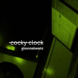 cocky clock