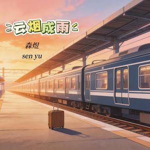 云烟成雨(我多想再见你)