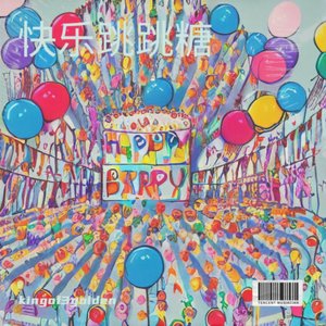 你像天使落在我身后