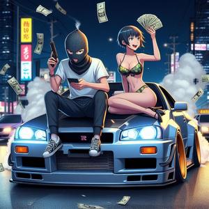 One For You (feat. Dro Benji)