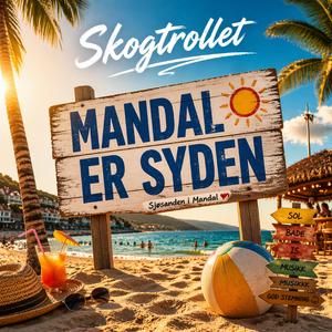 Mandal Er Syden