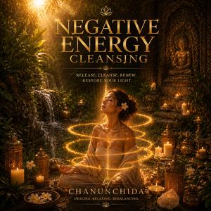 Negative Energy Cleansing