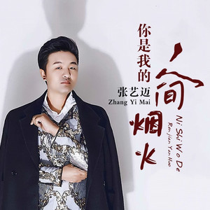 你是我的人间烟火 (伴奏)