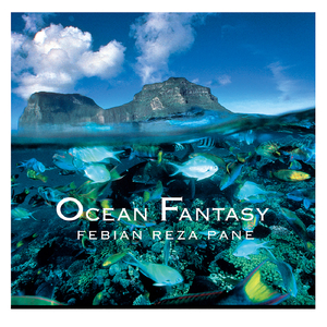 海の鼓動を聞く時