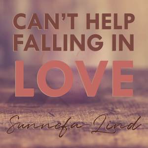 Can't Help Falling In Love (Cover Version)