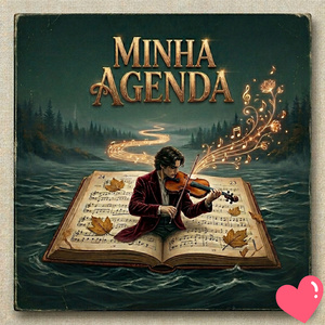 Minha Agenda
