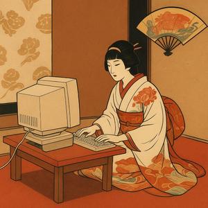 An Eternity Without It 没有她的永恒