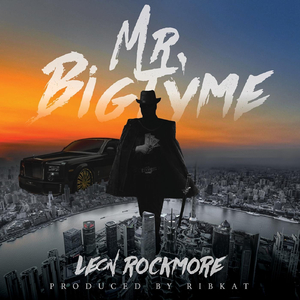 Mr. Bigtyme