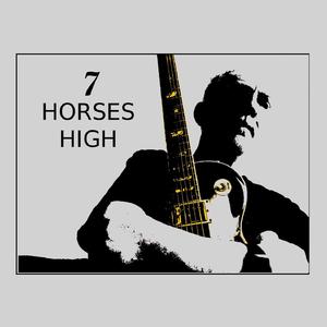 Gypsy Trail (7 Horses High)