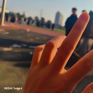 谎言和我们 都到此为止