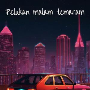 Bising di hati penuh resah