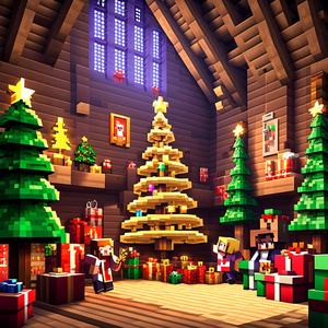 Brillando con Rodolfo