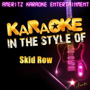 Eighteen and Life (In the Style of Skid Row) [Karaoke Version]