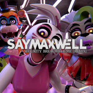 Security Breach Theme (Remix)