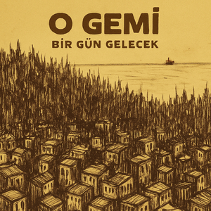Gel Sürüye Kurt Kapmasın