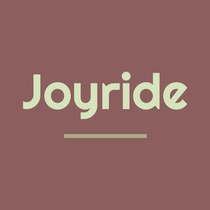 Joyride