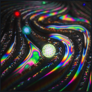 The Diamond Bearer Killed The Whale