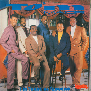 Pout Pourri: Andam Dizendo / Carinho no Coração Vira Verão