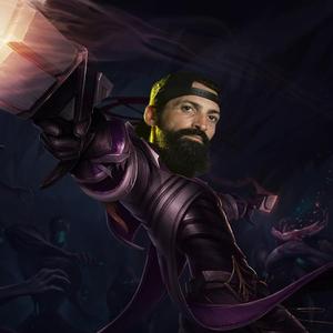 Head Bangerz X Set it off Remix圣枪游侠FLEA ROCK