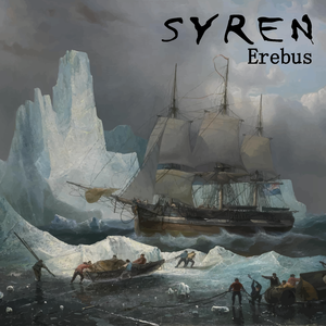 Erebus