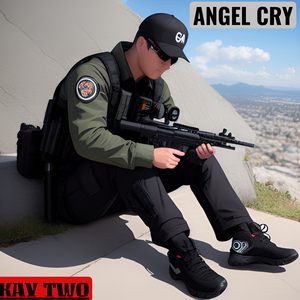 Angel Cry