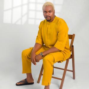 Ovbimwen (feat. Stanley O)