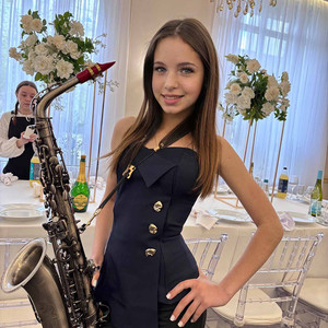 Хочу услышать Alisa Sax