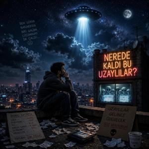 Nerde Kaldı Bu Uzaylılar