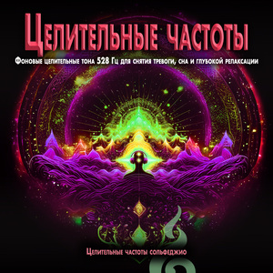 Целительные частоты