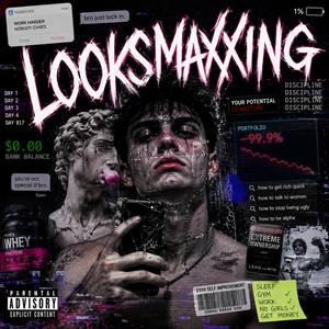 LOOKSMAXXING