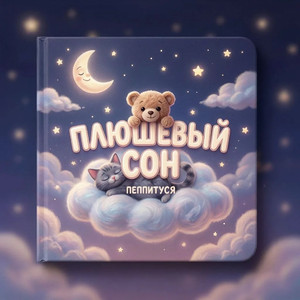 Плюшевый сон