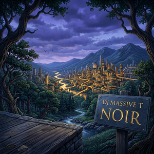 Noir