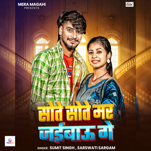 Sote Sote Mar Jaibau Ge