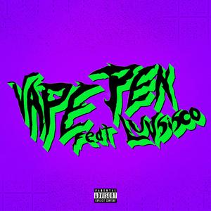 Vape Pen (feat. luvsisco)